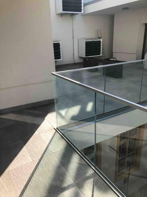 Luxury Cozy 2 Bdr Downtown Apt.3 Budapest Eksteriør bilde