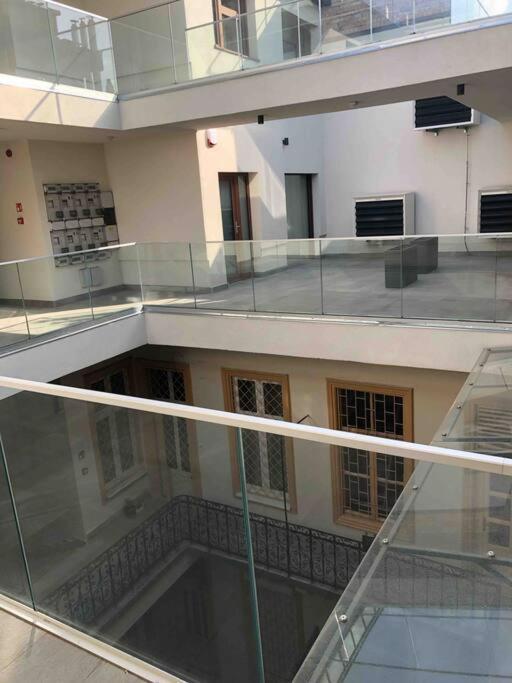 Luxury Cozy 2 Bdr Downtown Apt.3 Budapest Eksteriør bilde