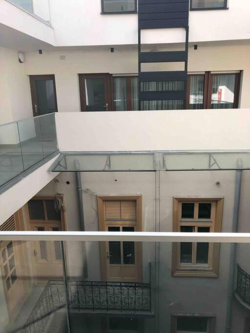 Luxury Cozy 2 Bdr Downtown Apt.3 Budapest Eksteriør bilde