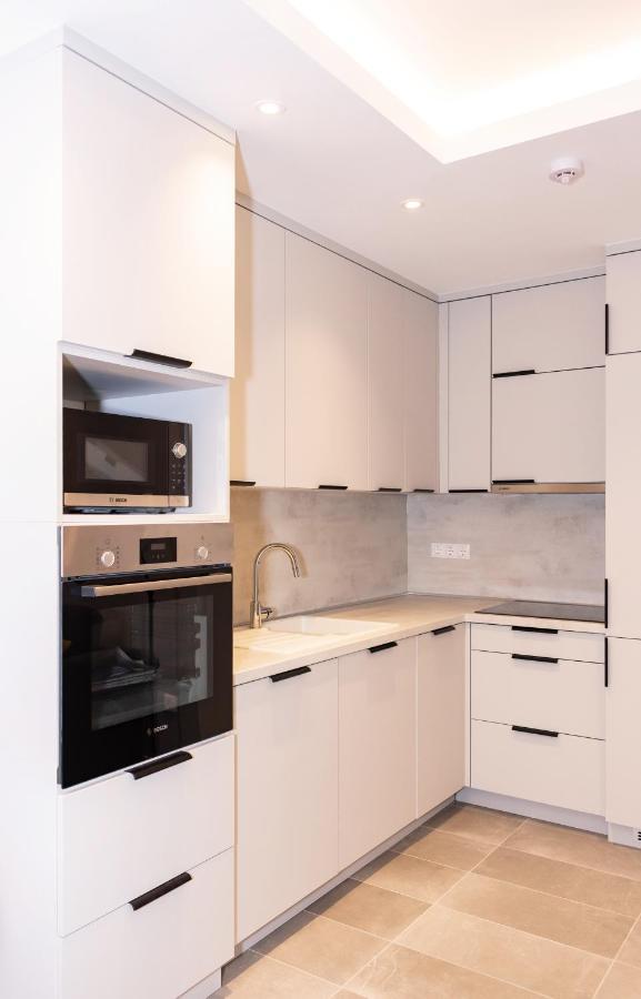 Luxury Cozy 2 Bdr Downtown Apt.3 Budapest Eksteriør bilde