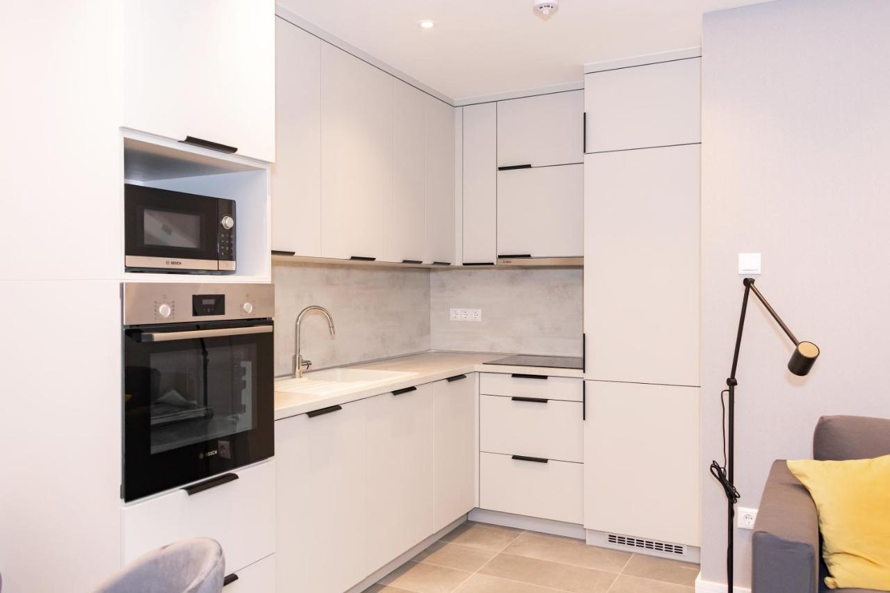 Luxury Cozy 2 Bdr Downtown Apt.3 Budapest Eksteriør bilde