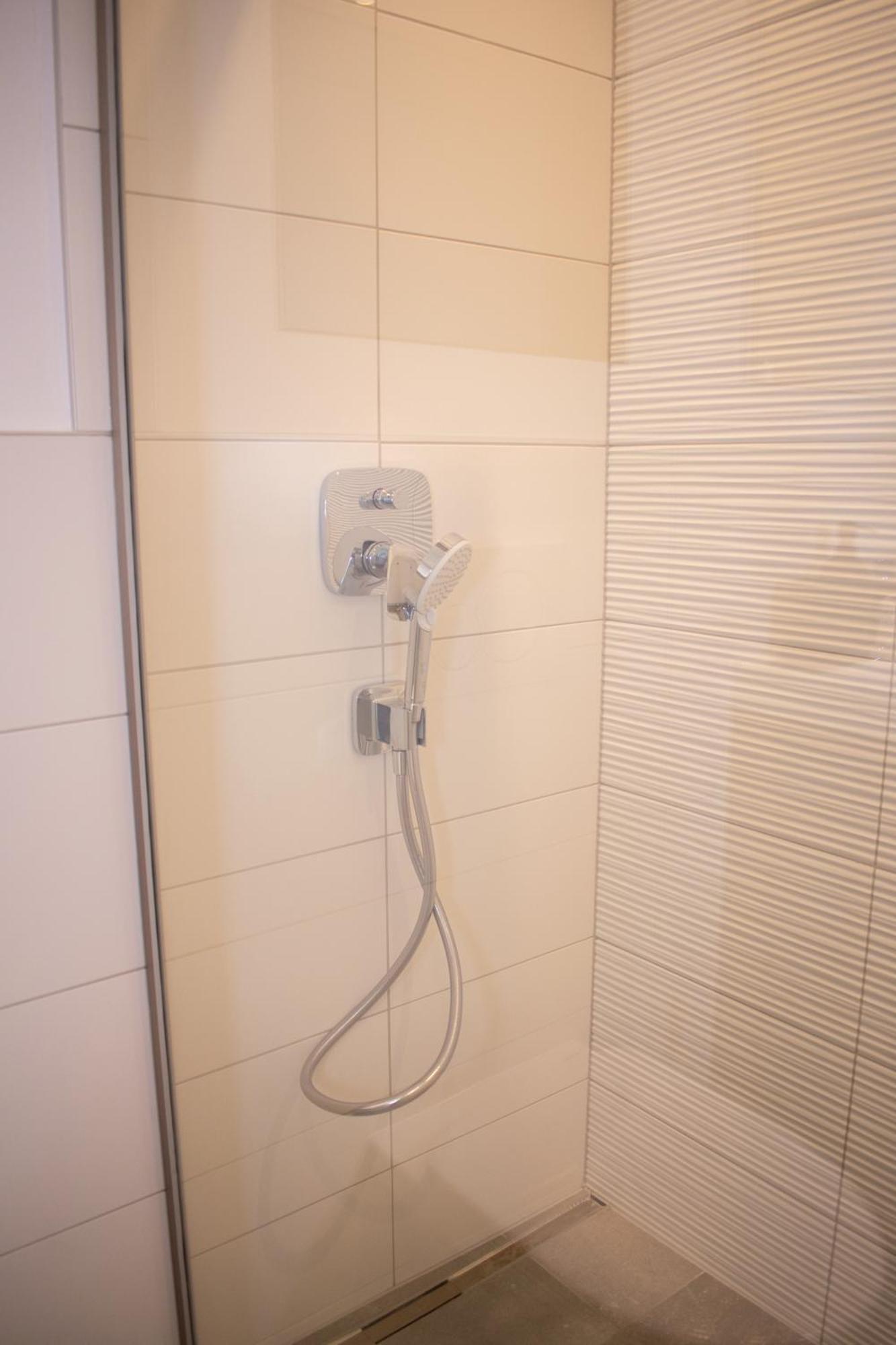 Luxury Cozy 2 Bdr Downtown Apt.3 Budapest Eksteriør bilde