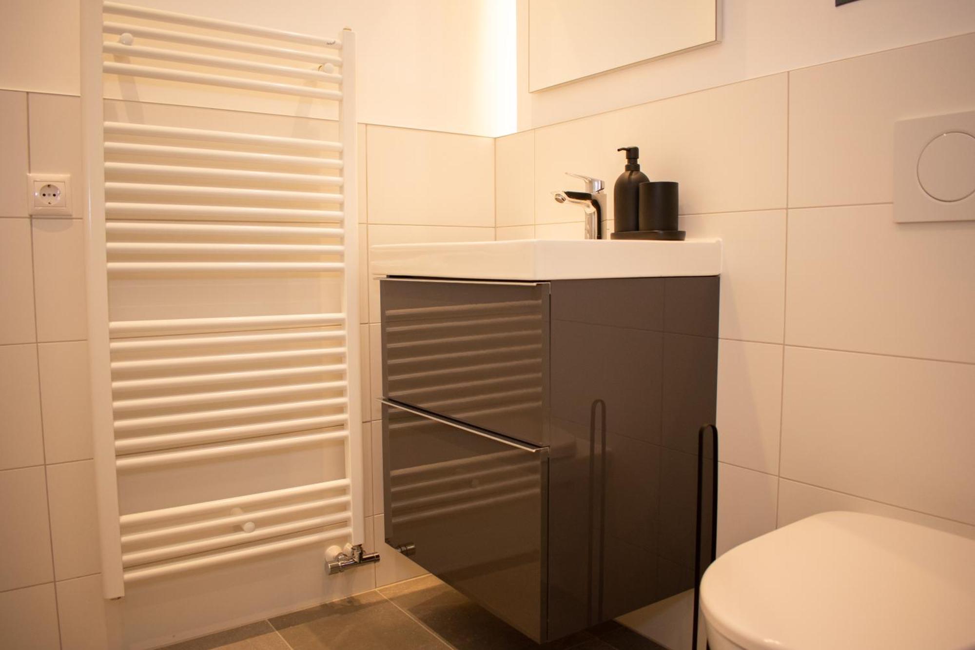 Luxury Cozy 2 Bdr Downtown Apt.3 Budapest Eksteriør bilde