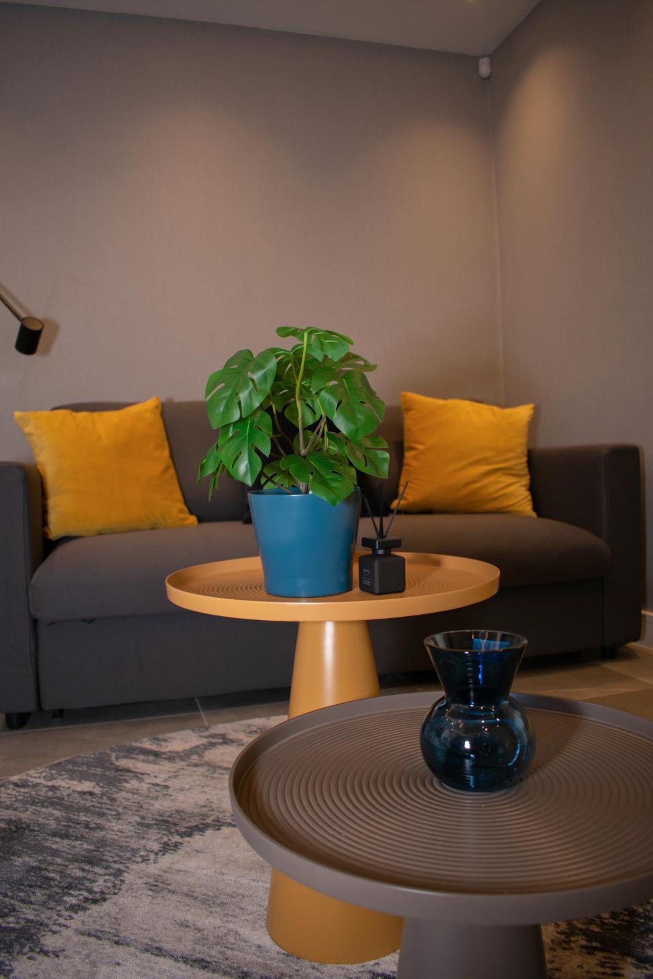 Luxury Cozy 2 Bdr Downtown Apt.3 Budapest Eksteriør bilde